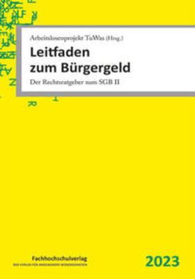 Geiger / Stascheit / Winkler | Leitfaden zum Bürgergeld | Buch | 978-3-947273-71-3 | sack.de