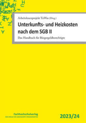 Geiger |  Unterkunfts- und Heizkosten nach dem SGB II | Buch |  Sack Fachmedien