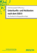 Geiger |  Unterkunfts- und Heizkosten nach dem SGB II | Buch |  Sack Fachmedien