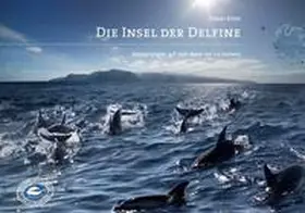 Fabian / Koch |  Die Insel der Delfine | Buch |  Sack Fachmedien