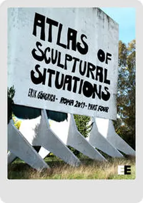  Atlas of Sculptural Situations | Buch |  Sack Fachmedien
