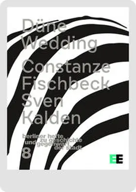 Fischbeck / Kalden |  Düne Wedding | eBook | Sack Fachmedien