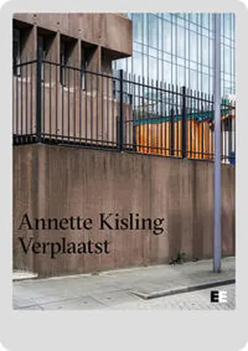 Kisling |  Verplaatst | eBook | Sack Fachmedien