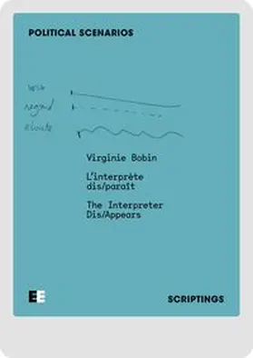  The Interpreter Dis/Appears | eBook | Sack Fachmedien