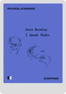 Lengerer / Bromley / Fesca |  I Speak Radio | eBook | Sack Fachmedien