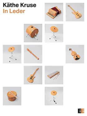  In Leder | Buch |  Sack Fachmedien