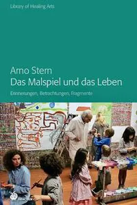 Stern |  Das Malspiel und das Leben | Buch |  Sack Fachmedien