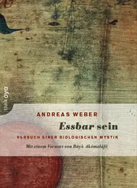 Weber |  Essbar sein | Buch |  Sack Fachmedien