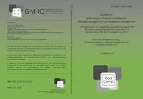 Fruth / Scherer |  Handbuch: Einfu¨hrung in Product-Compliance, Vertragsmanagement und Qualita¨tsmanagement | Buch |  Sack Fachmedien