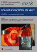 Nehrer / Valderrabano / Engelhardt |  Knorpel und Arthrose im Sport | Buch |  Sack Fachmedien