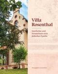 Ebert / Laudien / Weilandt |  Villa Rosenthal | Buch |  Sack Fachmedien