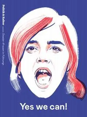 Zimmermann / Gabriele / Cornelie |  Yes we can! – Frauen in Führung | Buch |  Sack Fachmedien