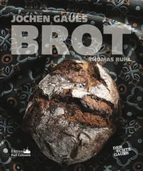 Gaues |  BROT | Buch |  Sack Fachmedien