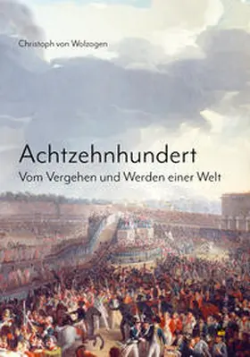 von Wolzogen |  Achtzehnhundert | Buch |  Sack Fachmedien