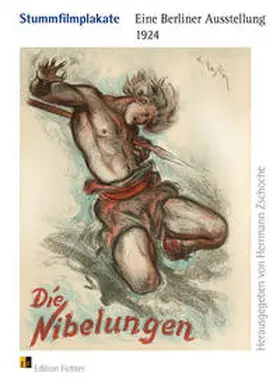 Zschoche |  Stummfilmplakate | Buch |  Sack Fachmedien