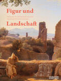 Stolzenburg / Prange / Steinke |  Figur und Landschaft | Buch |  Sack Fachmedien