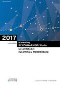 Siepmann |  eLearning BENCHMARKING Studie 2017 | Buch |  Sack Fachmedien
