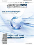 Siepmann / Fleig |  Jahrbuch eLearning & Wissensmanagement 2018 | Buch |  Sack Fachmedien