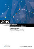 Siepmann |  eLearning BENCHMARKING Studie 2019 | Buch |  Sack Fachmedien