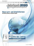 Siepmann / Fleig |  Jahrbuch eLearning & Wissensmanagement 2020 | Buch |  Sack Fachmedien
