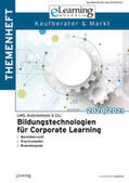 Siepmann |  eLearning Journal - Kaufberater & Markt 2020/2021 | Buch |  Sack Fachmedien
