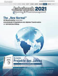 Siepmann |  Jahrbuch eLearning & Wissensmanagement 2021 | Buch |  Sack Fachmedien