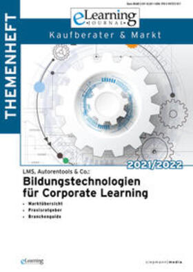 Siepmann | eLearning Journal - Kaufberater & Markt 2021/2022 | Buch | 978-3-947372-15-7 | sack.de