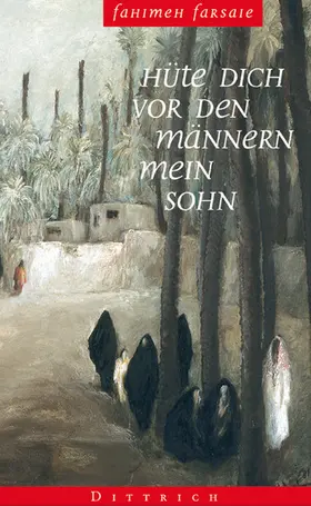 Farsaie |  Hüte dich vor den Männern mein Sohn | eBook | Sack Fachmedien