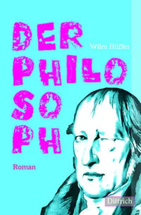 Hüffer |  Der Philosoph | Buch |  Sack Fachmedien