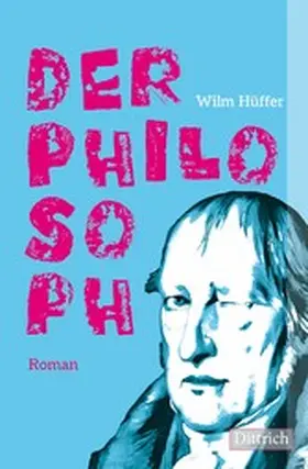 Hüffer |  Der Philosoph | eBook | Sack Fachmedien