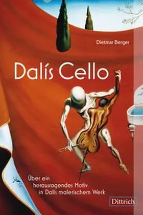 Berger |  Dalís Cello | Buch |  Sack Fachmedien