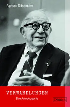Silbermann |  Verwandlungen | Buch |  Sack Fachmedien