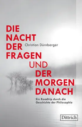 Dürnberger | Die Nacht der Fragen und der Morgen danach | Buch | 978-3-947373-89-5 | sack.de