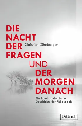Dürnberger | Die Nacht der Fragen und der Morgen danach | E-Book | sack.de