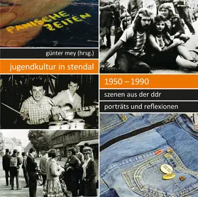 Mey | Jugendkultur in Stendal: 1950–1990 | E-Book | sack.de