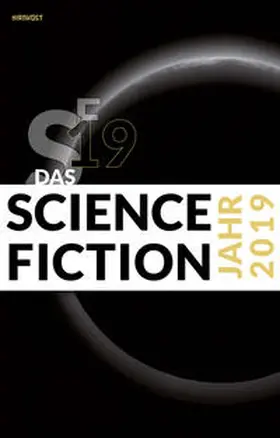 Wylutzki / Kettlitz |  Das Science Fiction Jahr 2019 | Buch |  Sack Fachmedien