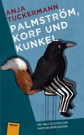 Tuckermann |  Palmström, Korf und Kunkel | Buch |  Sack Fachmedien
