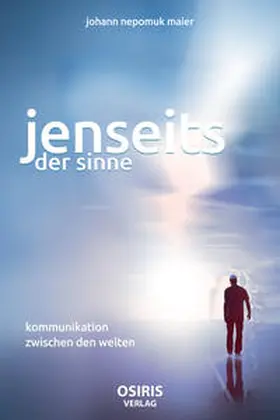 Maier |  Jenseits der Sinne | Buch |  Sack Fachmedien