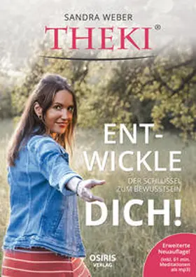 Weber |  THEKI® Ent-wickle dich! | Buch |  Sack Fachmedien