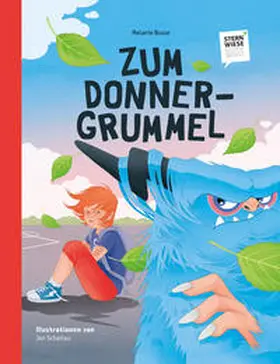Busse | Zum Donnergrummel | Buch | 978-3-947400-07-2 | www.sack.de