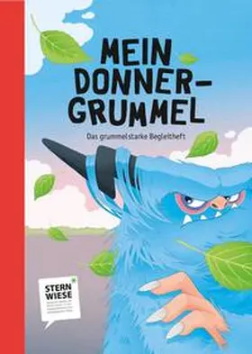 Busse |  Mein Donnergrummel | Buch |  Sack Fachmedien