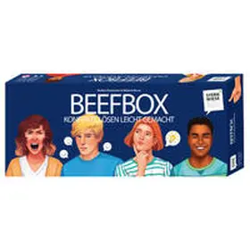 Busse / Hansmeier |  Beefbox | Sonstiges |  Sack Fachmedien