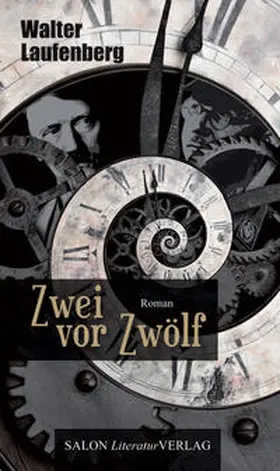 Laufenberg |  Zwei vor Zwölf | Buch |  Sack Fachmedien