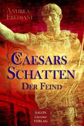 Frediani |  CAESARS SCHATTEN | Buch |  Sack Fachmedien
