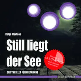 Martens |  Still liegt der See | Buch |  Sack Fachmedien