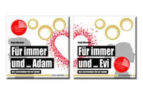 Martens |  Für immer und ... Adam / Für immer und ... Evi | Buch |  Sack Fachmedien