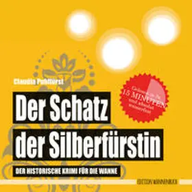 Puhlfürst |  Der Schatz der Silberfürstin | Buch |  Sack Fachmedien
