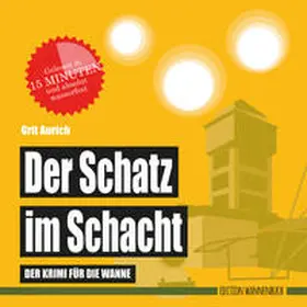 Aurich |  Der Schatz im Schacht | Buch |  Sack Fachmedien
