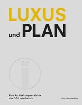 Winkelmann / Spiegel |  Luxus und Pland | Buch |  Sack Fachmedien