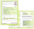 Baatz |  Checkliste für Fahrräder und Ebikes | Buch |  Sack Fachmedien